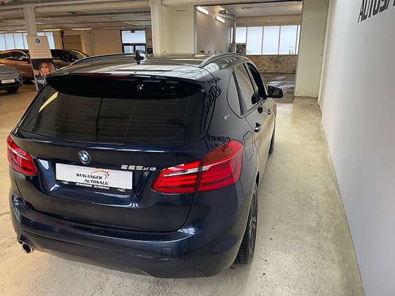 BMW 2-Serie 7 of 26