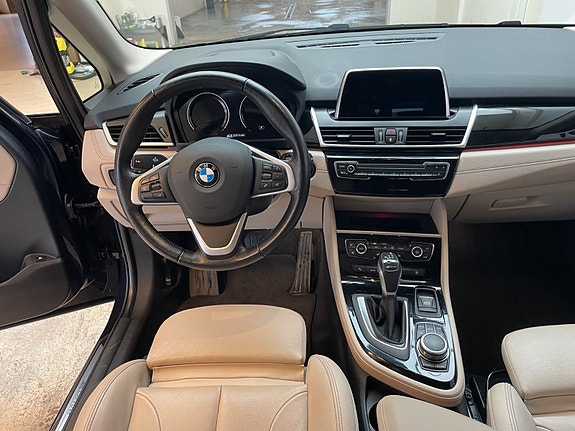 BMW 2-Serie 10 of 26