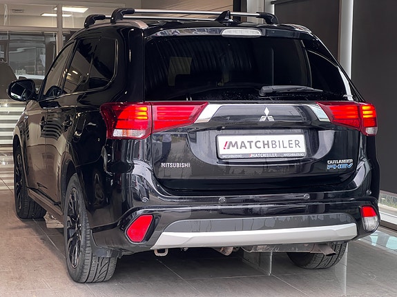 Mitsubishi Outlander 14 of 30