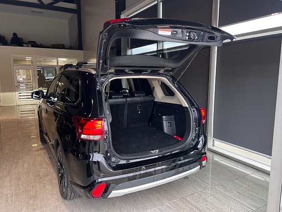 Mitsubishi Outlander 21 of 30