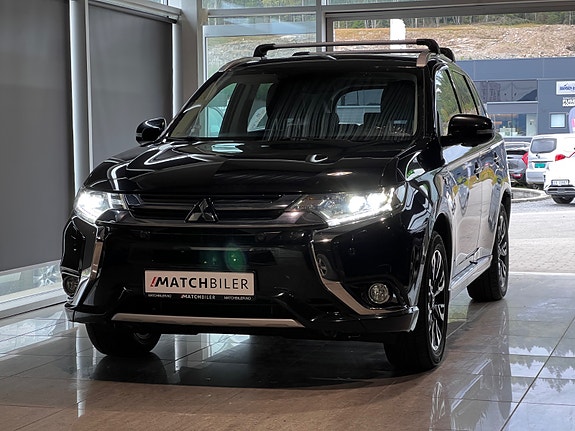 Mitsubishi Outlander 5 of 30