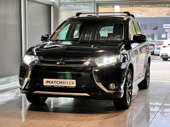 Mitsubishi Outlander 6 of 30