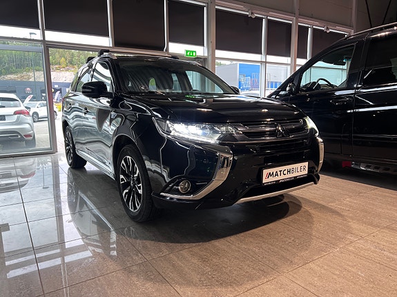 Mitsubishi Outlander 10 of 30