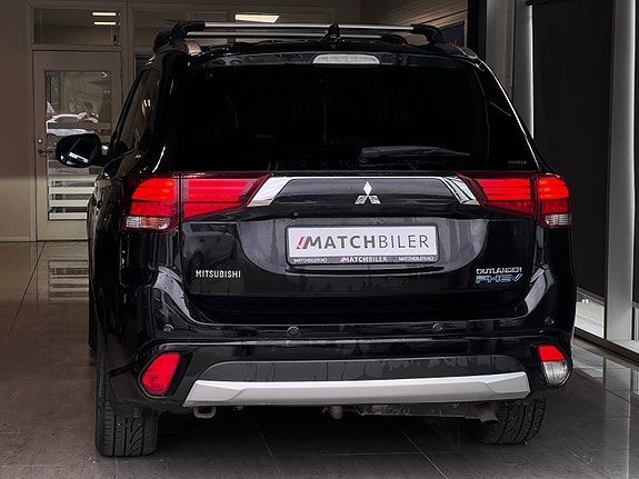 Mitsubishi Outlander 15 of 30