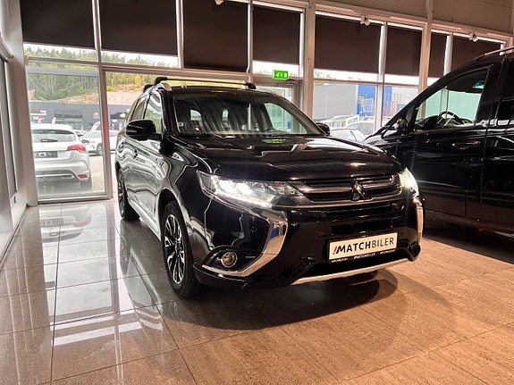Mitsubishi Outlander 9 of 30