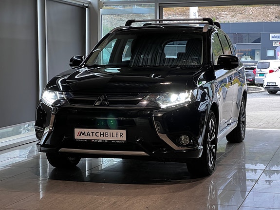 Mitsubishi Outlander 3 of 30