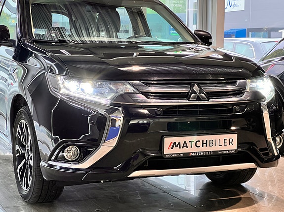 Mitsubishi Outlander 8 of 30