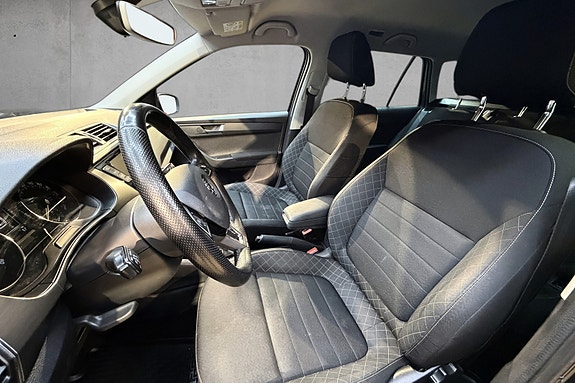 Skoda Fabia 9 of 18