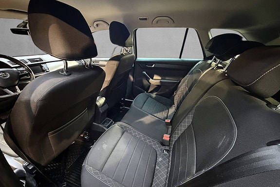 Skoda Fabia 10 of 18