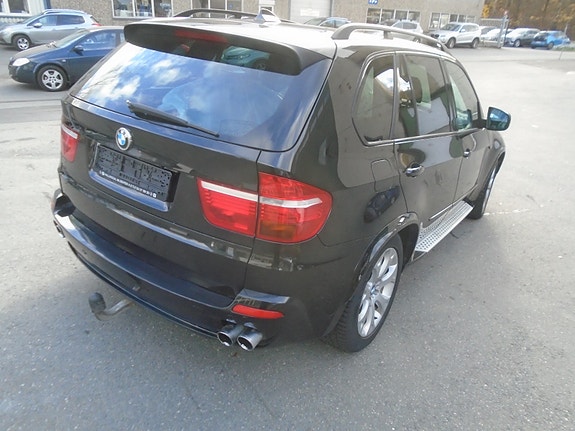 BMW X5 5 of 5
