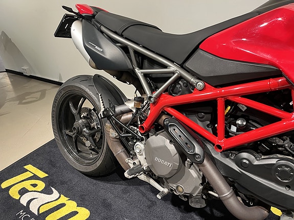Ducati Hypermotard 950 15 of 15