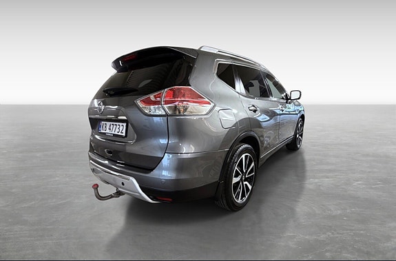 Nissan X-Trail 5 of 5