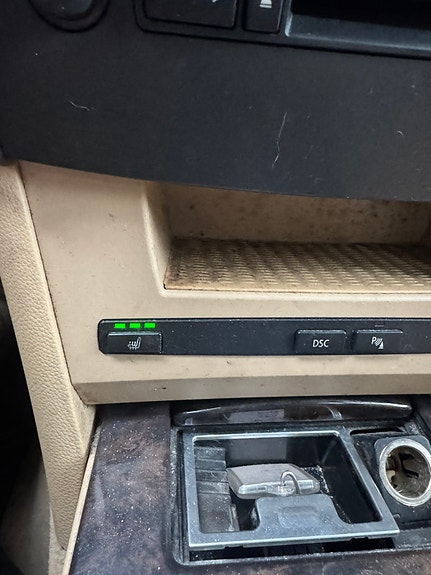 BMW 525d 16 of 28
