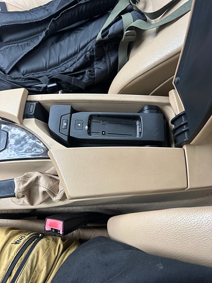 BMW 525d 19 of 28