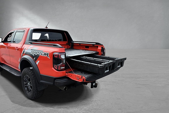 Ford Ranger Raptor 6 of 15