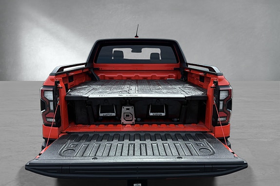 Ford Ranger Raptor 9 of 15