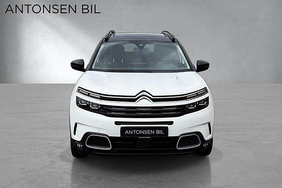 Citroen C5 Aircross 2 of 5