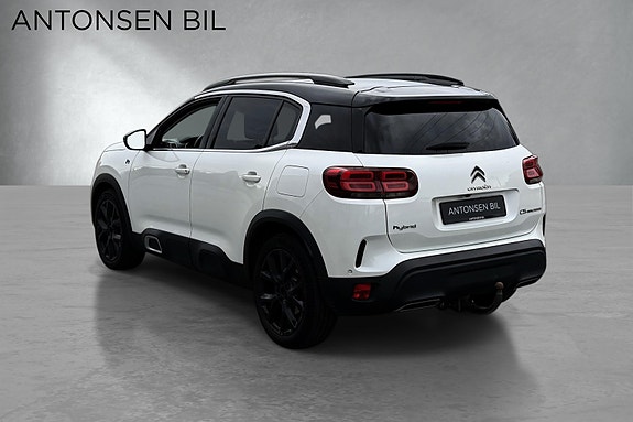 Citroen C5 Aircross 5 of 5