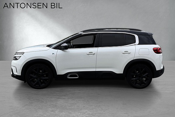 Citroen C5 Aircross 4 of 5