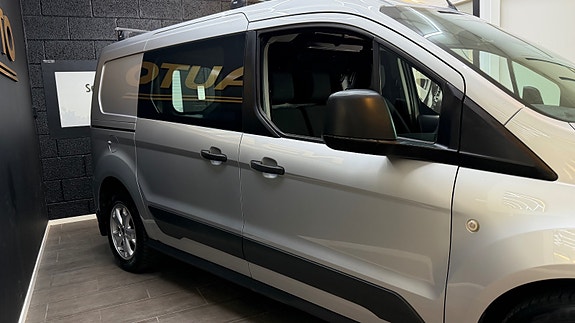 Ford Transit Connect 5 of 5
