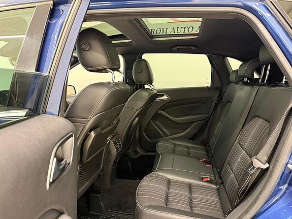 Mercedes-Benz B180 21 of 22