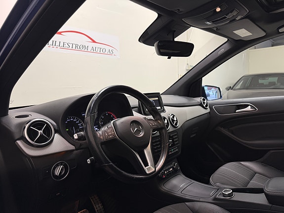 Mercedes-Benz B180 15 of 22