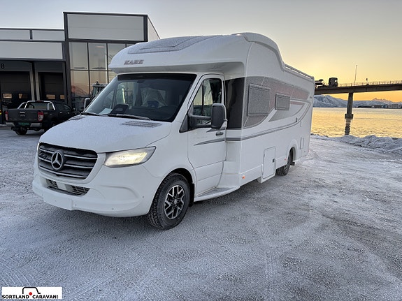 KABE Royal X 810  LXL 6 of 30