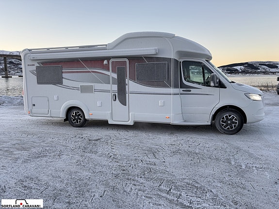 KABE Royal X 810  LXL 2 of 30