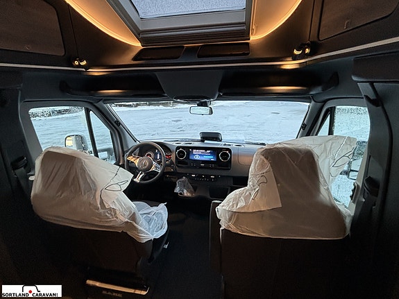 KABE Royal X 810  LXL 15 of 30