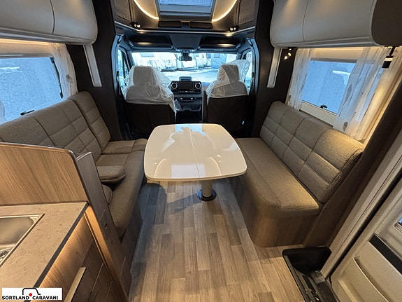 KABE Royal X 810  LXL 26 of 30