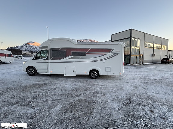 KABE Royal X 810  LXL 8 of 30