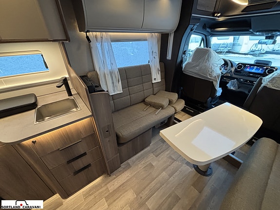 KABE Royal X 810  LXL 23 of 30