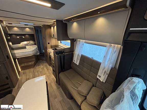 KABE Royal X 810  LXL 20 of 30