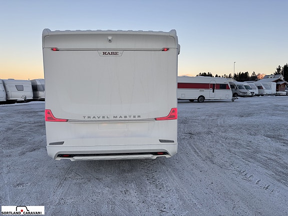 KABE Royal X 810  LXL 4 of 30