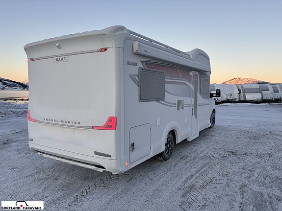 KABE Royal X 810  LXL 3 of 30