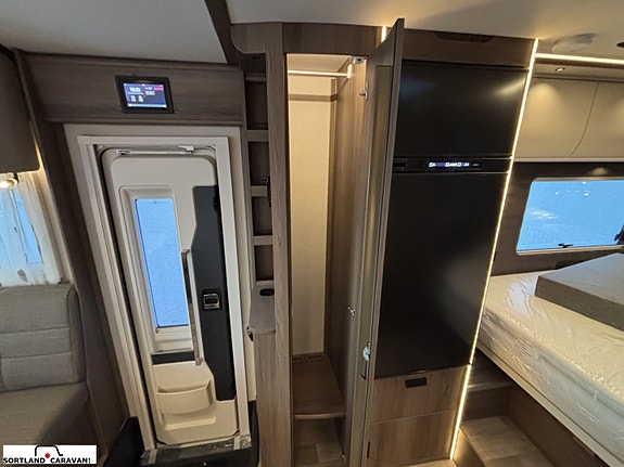 KABE Royal X 810  LXL 27 of 30