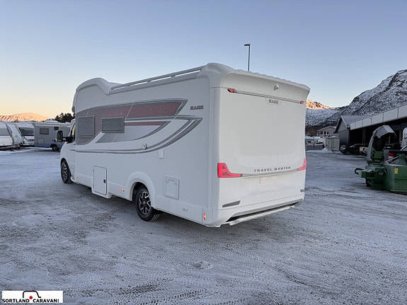 KABE Royal X 810  LXL 5 of 30