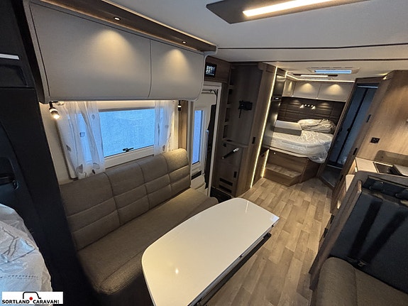 KABE Royal X 810  LXL 21 of 30