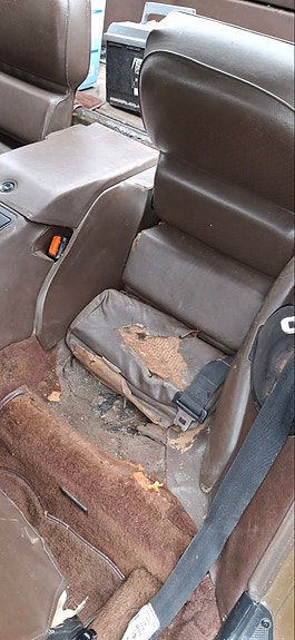 Porsche 928 13 of 28