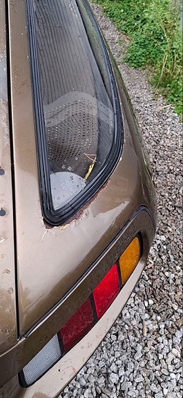 Porsche 928 8 of 28