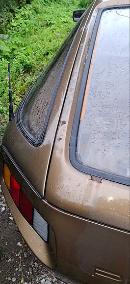 Porsche 928 7 of 28