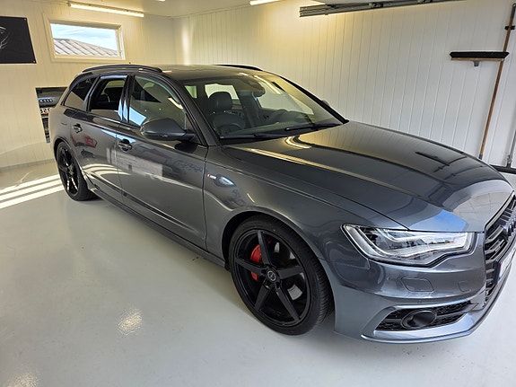 Audi A6 22 of 29