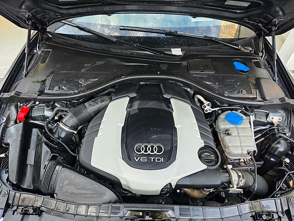 Audi A6 6 of 29