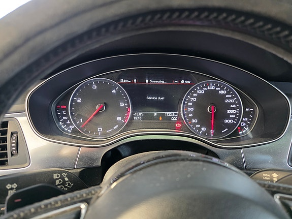 Audi A6 13 of 29