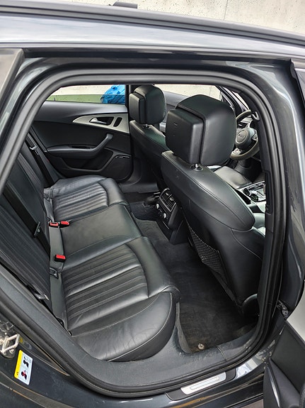 Audi A6 26 of 29