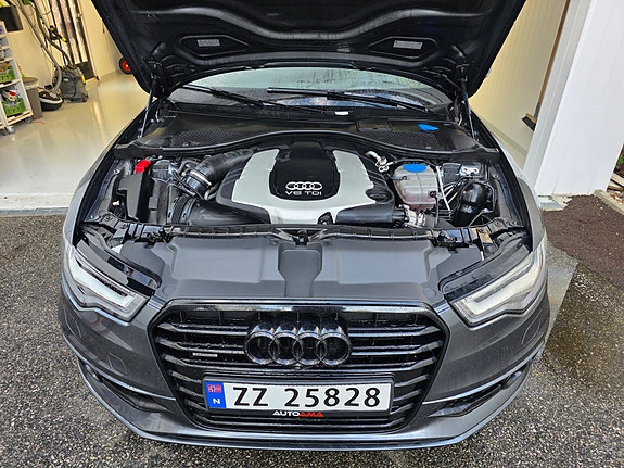 Audi A6 7 of 29