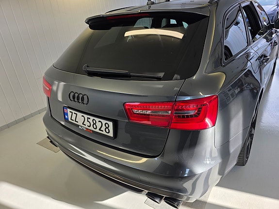 Audi A6 19 of 29