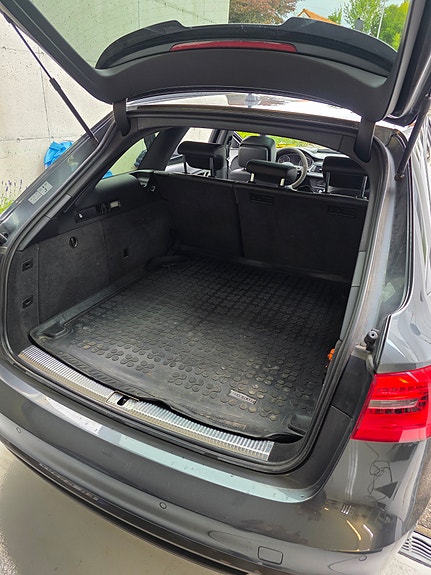 Audi A6 29 of 29
