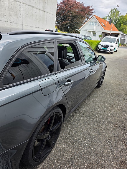 Audi A6 27 of 29