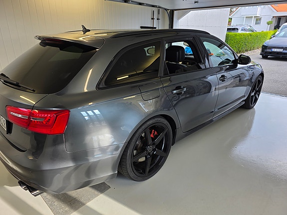 Audi A6 23 of 29